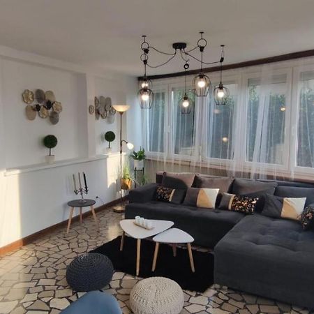 Sea House Lea Apartment Novi Vinodolski Ngoại thất bức ảnh