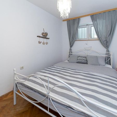 Sea House Lea Apartment Novi Vinodolski Ngoại thất bức ảnh