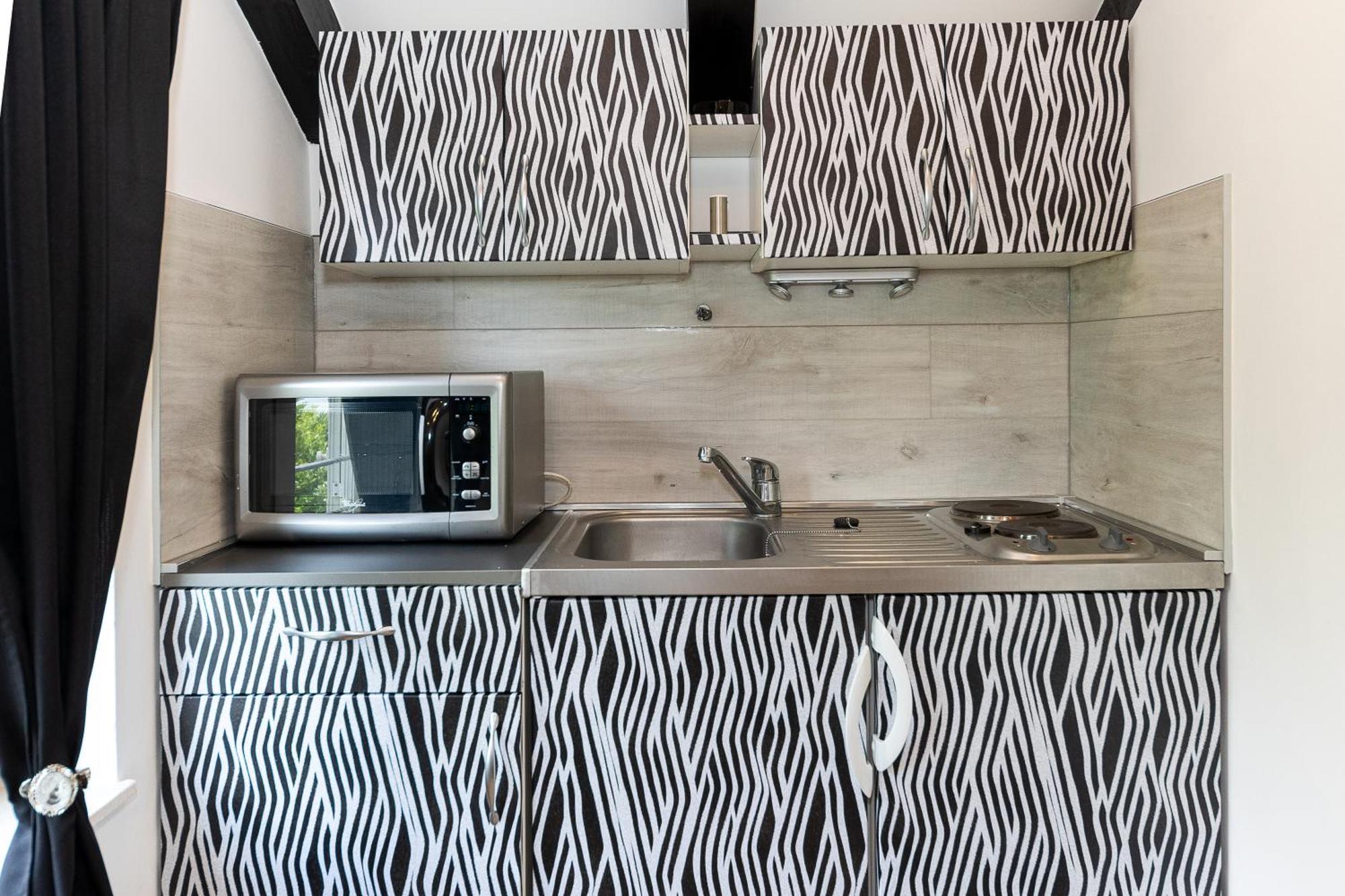 Sea House Lea Apartment Novi Vinodolski Ngoại thất bức ảnh