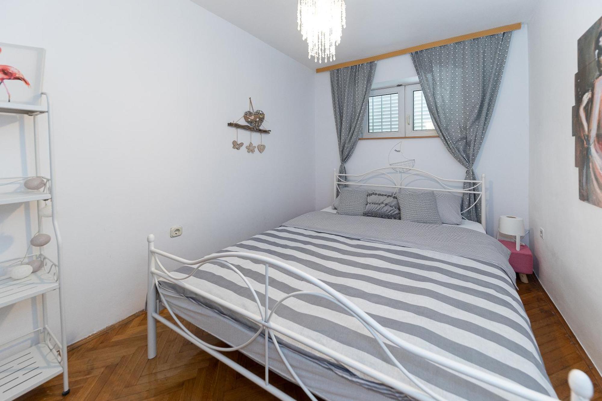 Sea House Lea Apartment Novi Vinodolski Ngoại thất bức ảnh