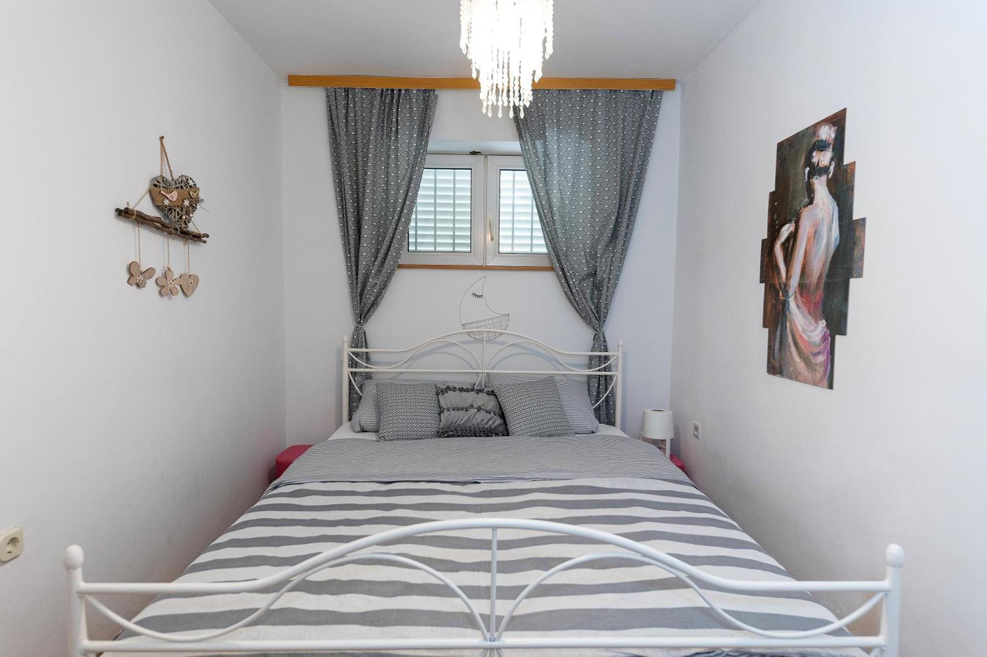 Sea House Lea Apartment Novi Vinodolski Ngoại thất bức ảnh