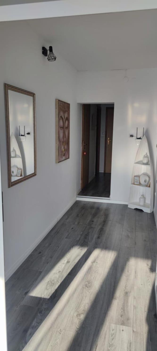 Sea House Lea Apartment Novi Vinodolski Ngoại thất bức ảnh