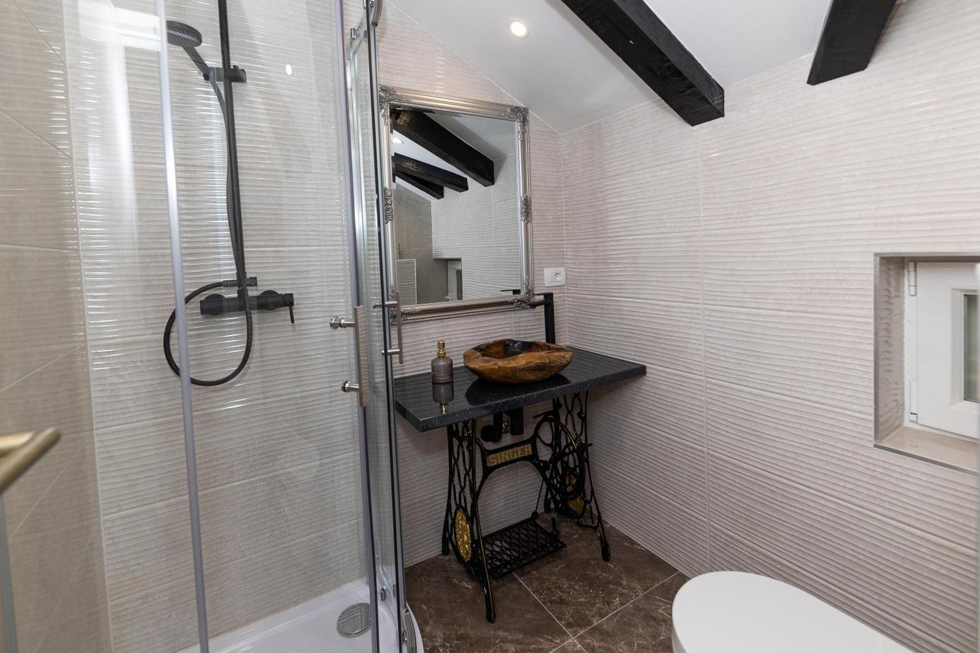 Sea House Lea Apartment Novi Vinodolski Ngoại thất bức ảnh