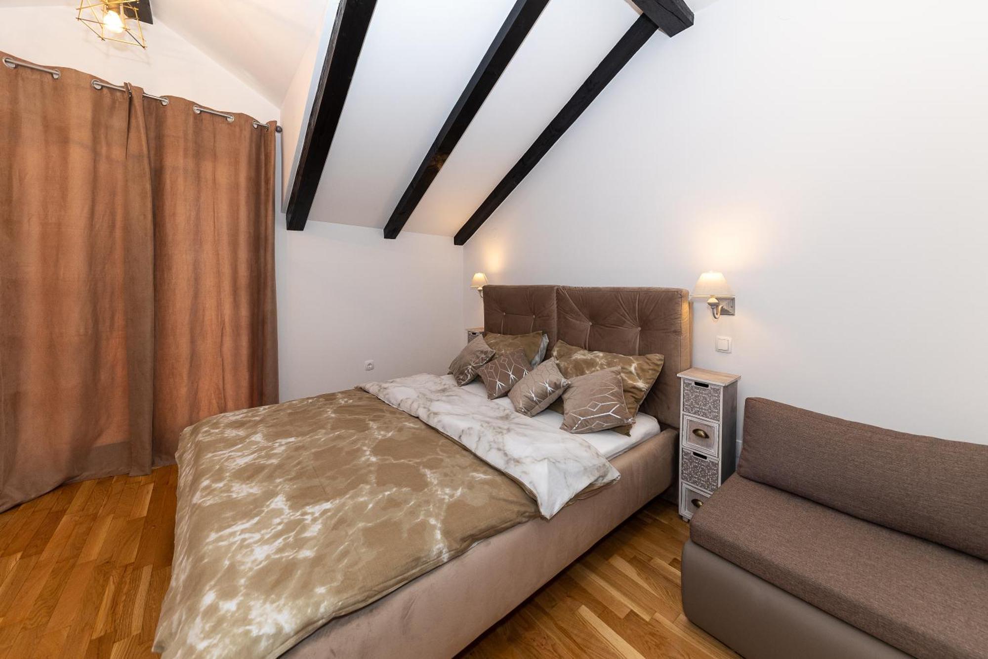 Sea House Lea Apartment Novi Vinodolski Ngoại thất bức ảnh