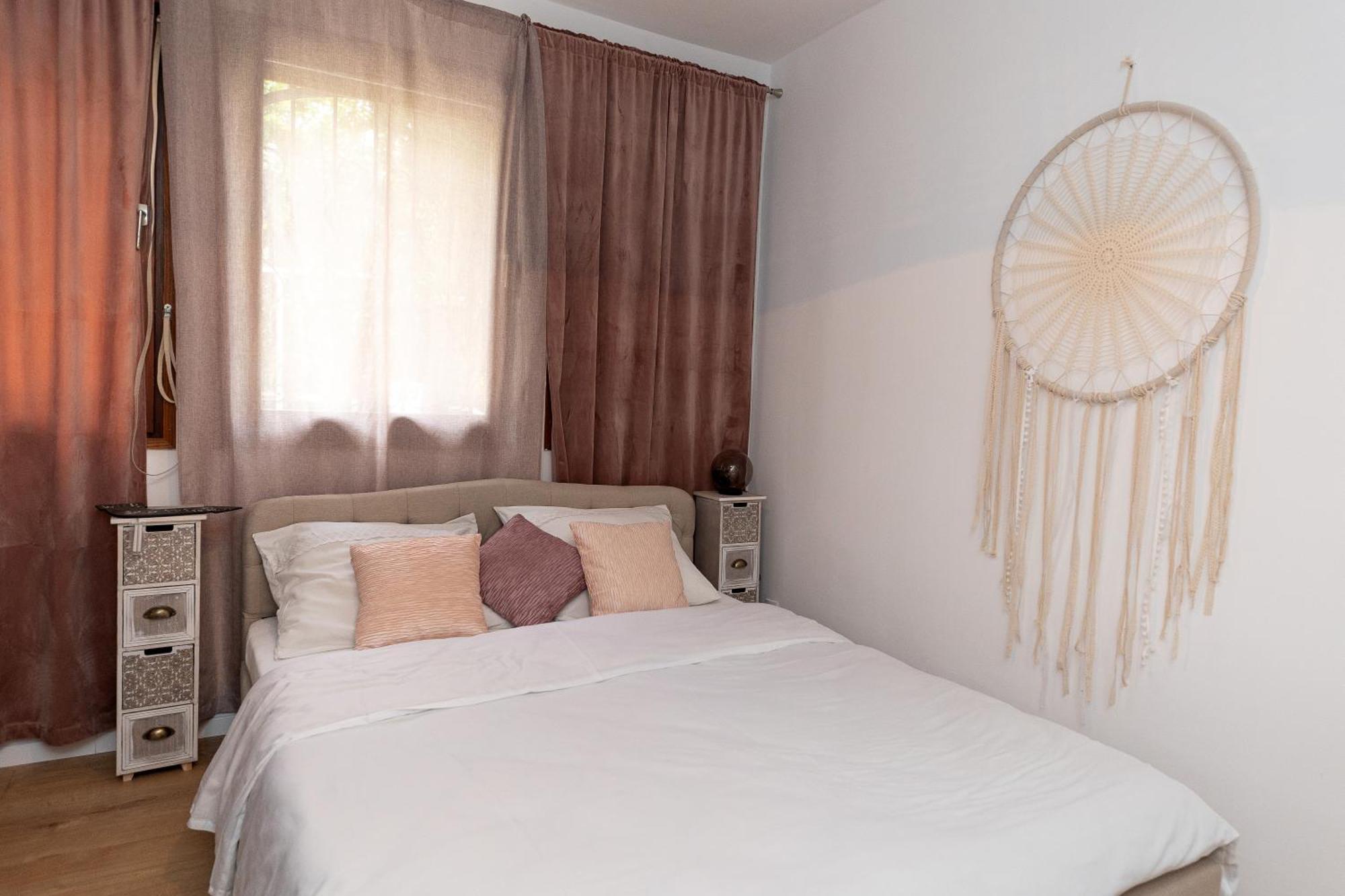 Sea House Lea Apartment Novi Vinodolski Ngoại thất bức ảnh