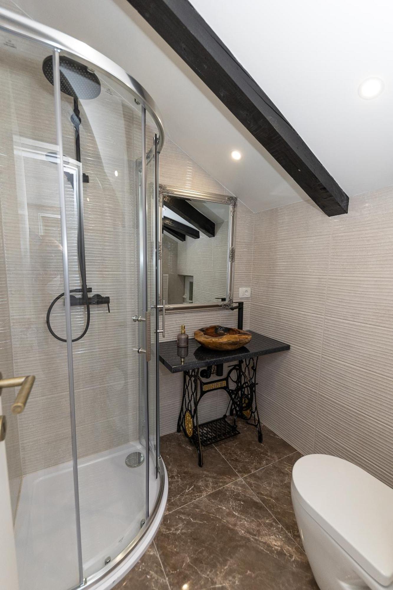 Sea House Lea Apartment Novi Vinodolski Ngoại thất bức ảnh