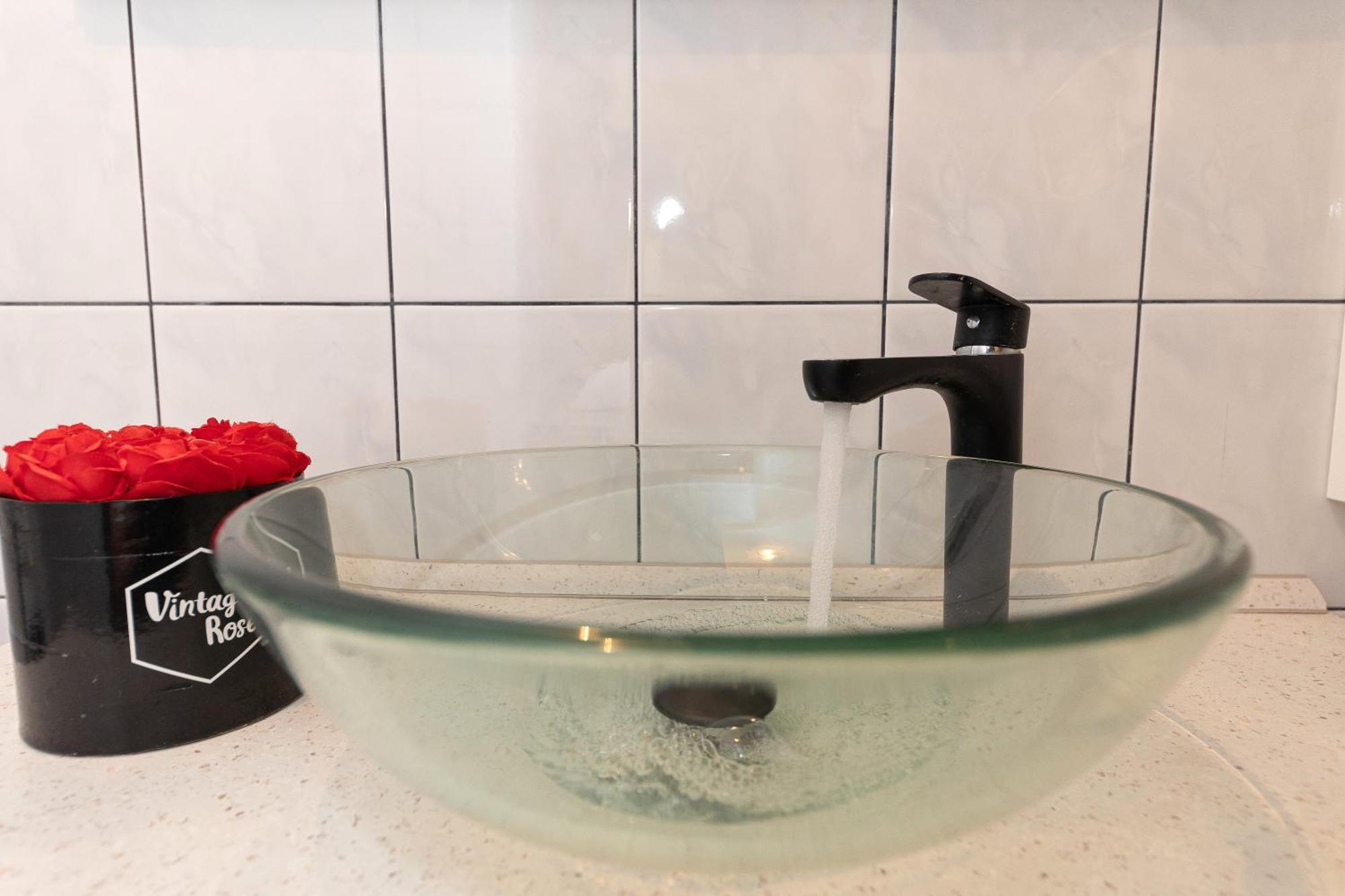Sea House Lea Apartment Novi Vinodolski Ngoại thất bức ảnh