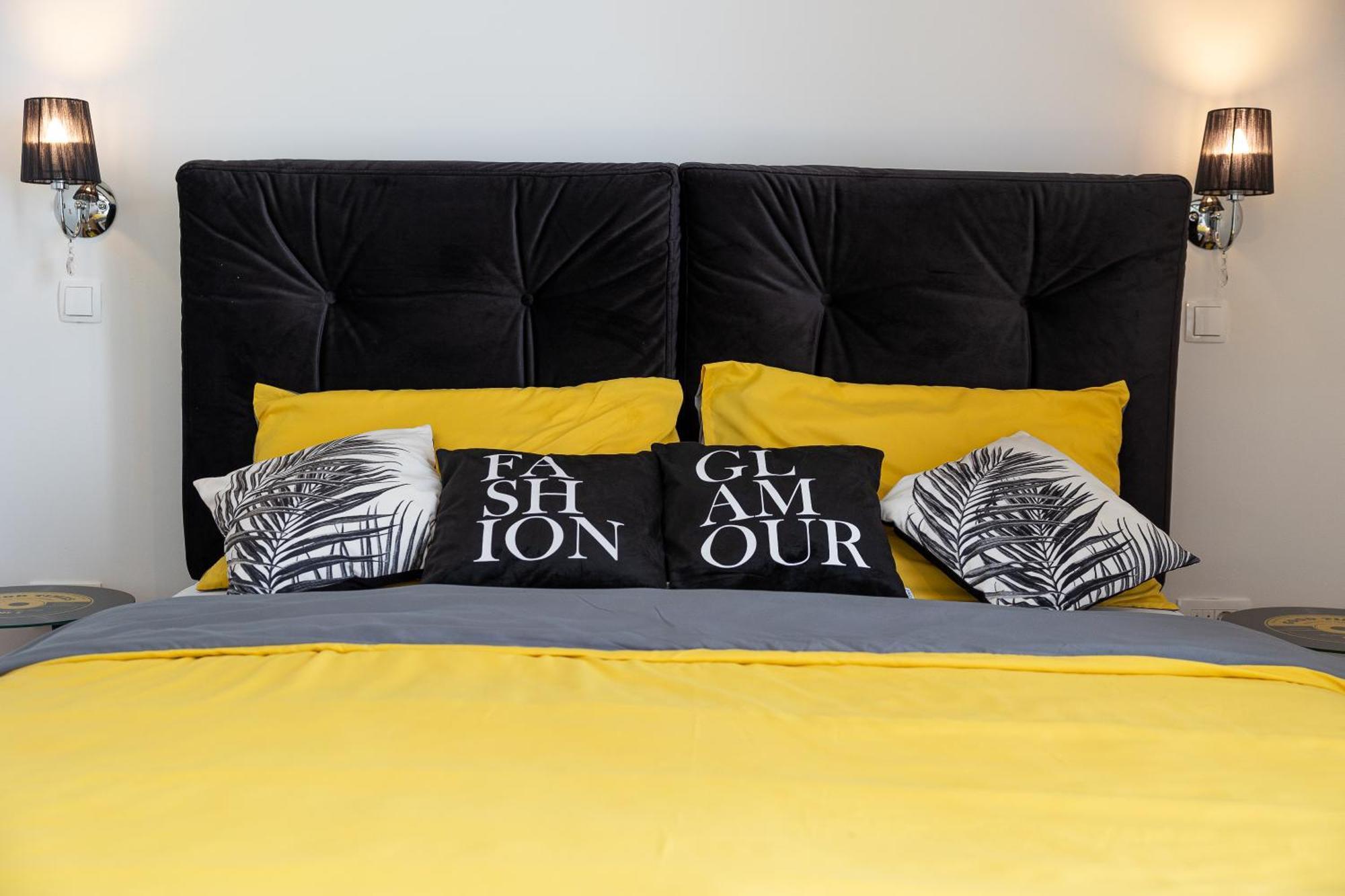 Sea House Lea Apartment Novi Vinodolski Ngoại thất bức ảnh
