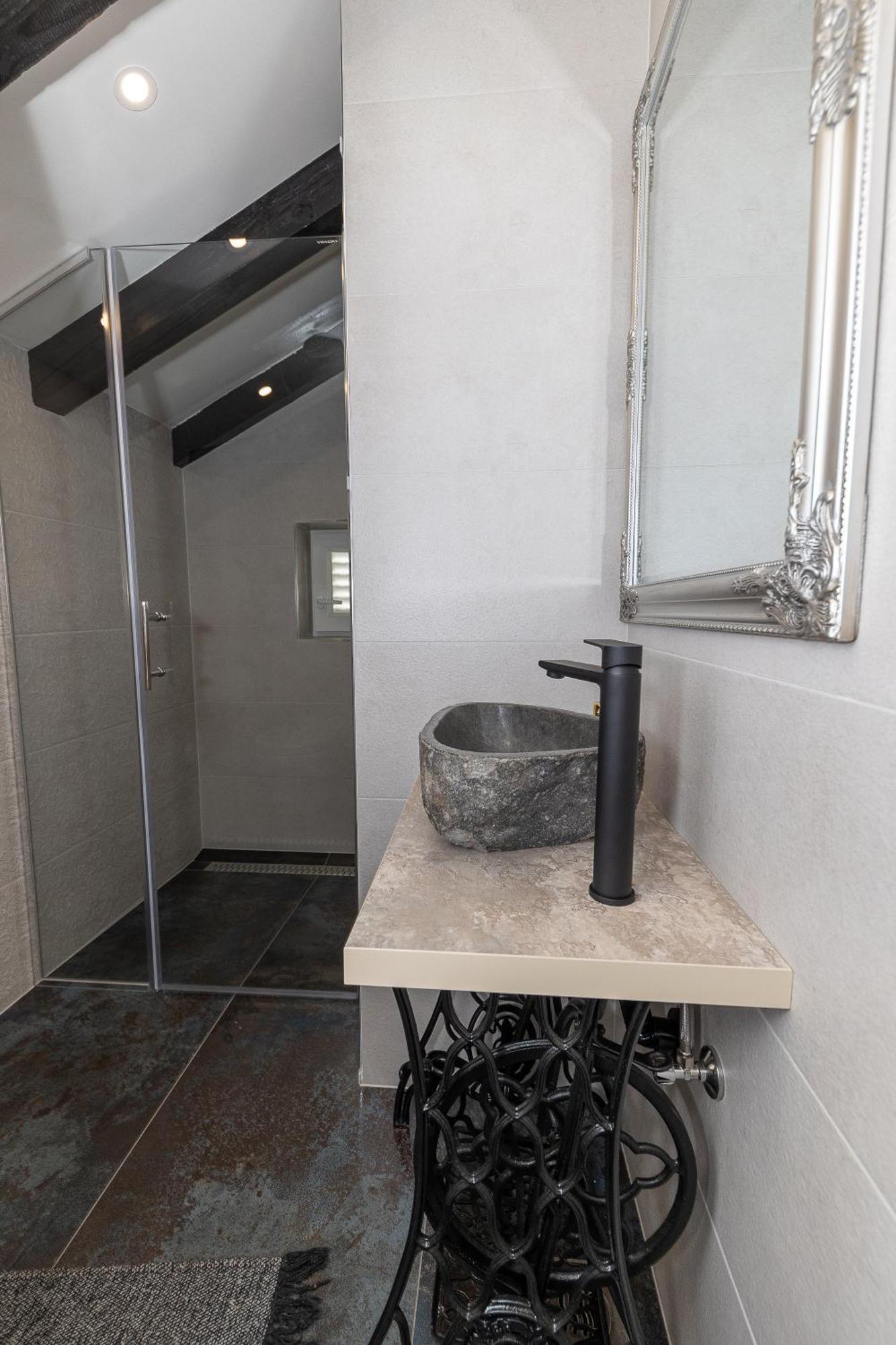 Sea House Lea Apartment Novi Vinodolski Ngoại thất bức ảnh
