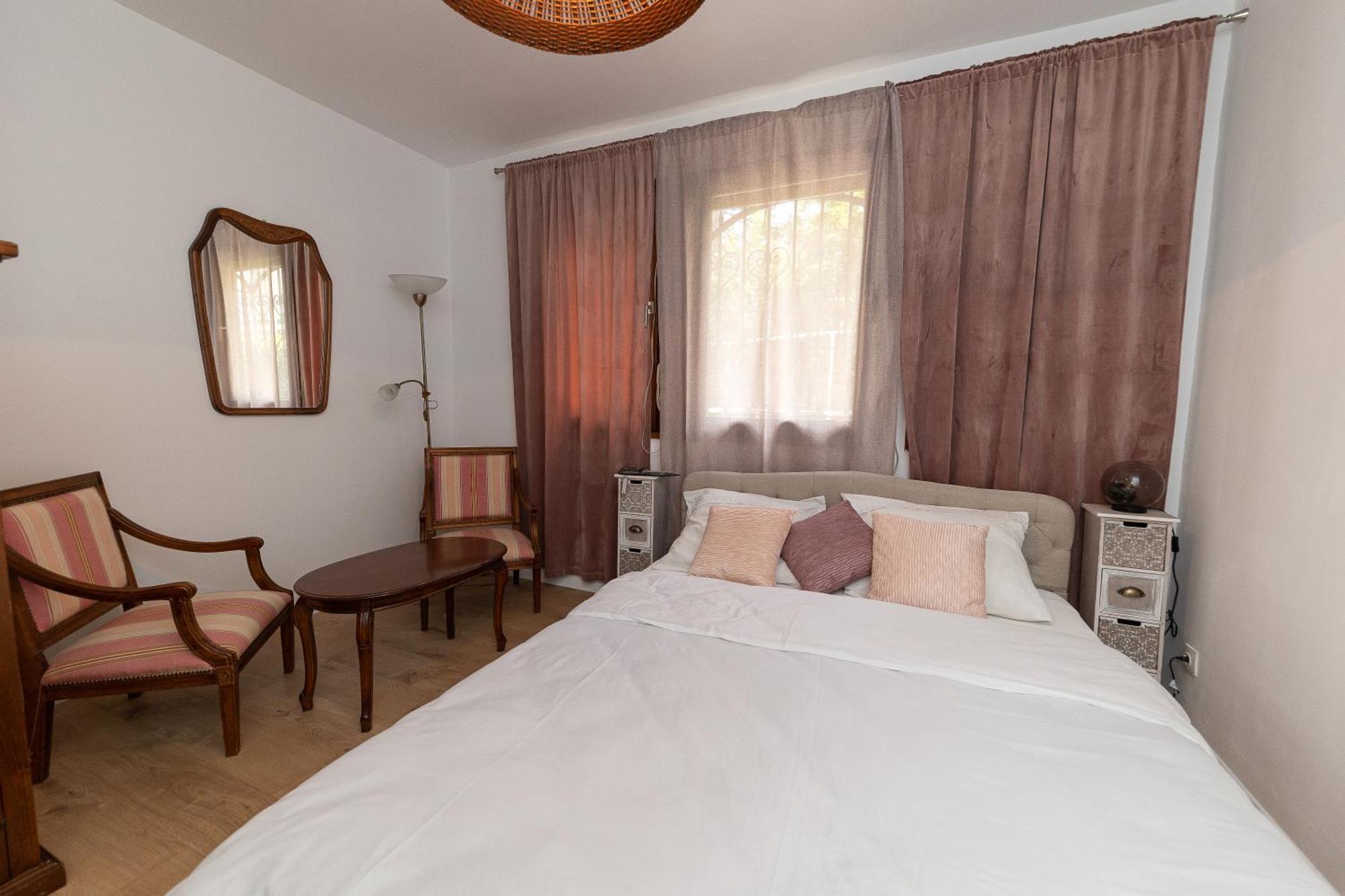 Sea House Lea Apartment Novi Vinodolski Ngoại thất bức ảnh