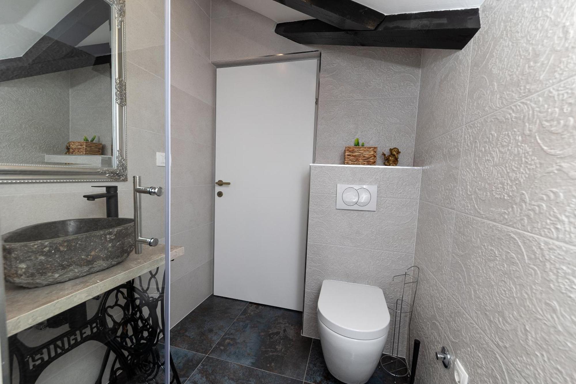 Sea House Lea Apartment Novi Vinodolski Ngoại thất bức ảnh